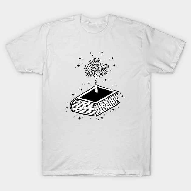 Reading is Good T-Shirt by krimons